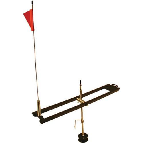 Frabill Blackhawk Tip-Up - Primary Image