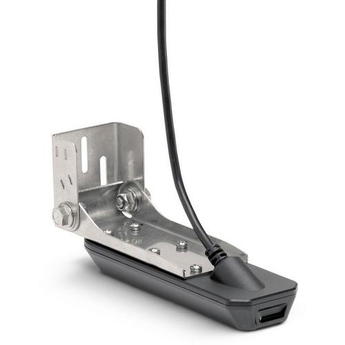 Humminbird Helix Mega DI+ Dual Spectrum CHIRP Transducer - Primary Image