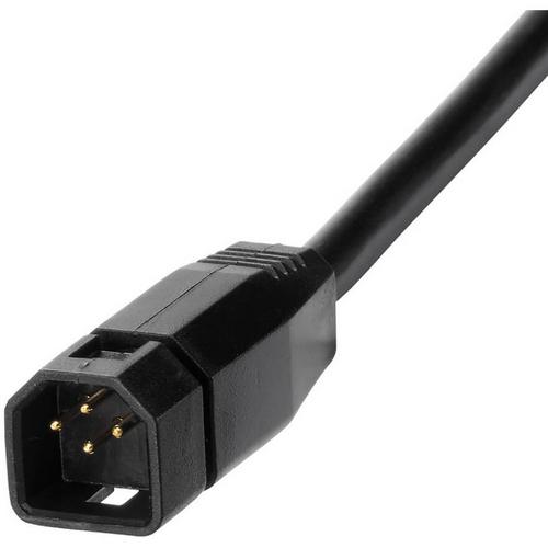 Humminbird Helix Mega DI+ Dual Spectrum CHIRP Transducer - Primary Image