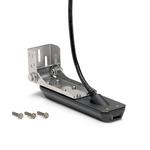 XM 14 HW MSI T - SOLIX MEGA SI+, DI+, Dual Spectrum CHIRP w/ Temp Transom Transducer - Thumbnail 2 of 3