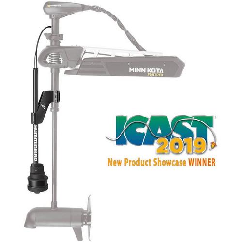 Humminbird Mega 360 Imaging Fortrex - Primary Image