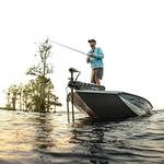 Humminbird Mega 360 Imaging Fortrex - Thumbnail 10 of 11