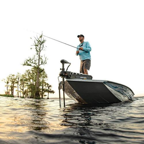 Humminbird Mega 360 Imaging Fortrex - Primary Image