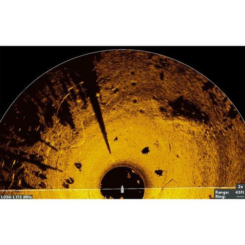Humminbird Mega 360 Imaging Fortrex - Primary Image