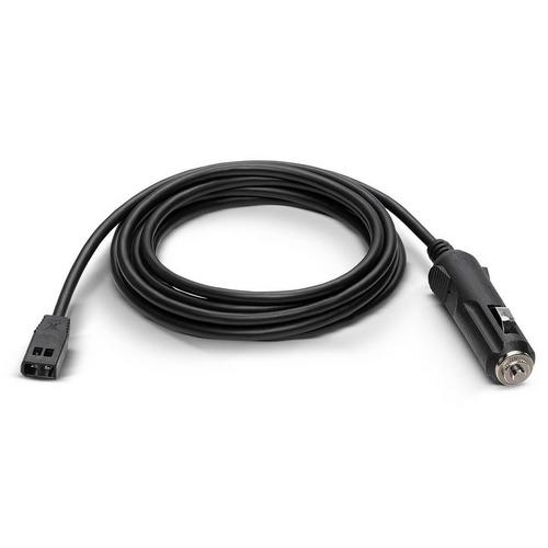 Humminbird PC Helix 12V DC Power Cord - Primary Image