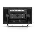 Humminbird Solix 12 MSI+ G3 Fish Finder with XM 14 HW MSI T Transducer - Thumbnail 4 of 5