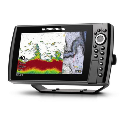 Humminbird Helix 9 CHIRP MEGA DI+ GPS G4N CHO - Primary Image