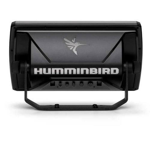 Humminbird Helix 9 MDI+ GPS G4N Fish Finder with XM 9 HW MDI T Transducer - Primary Image