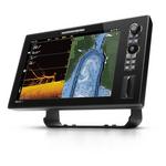 Humminbird Solix 12 MSI+ G3 Fish Finder -CHO - Thumbnail 2 of 4