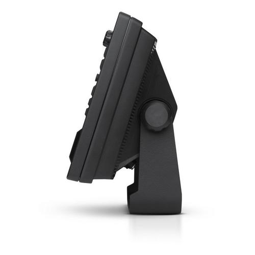 Humminbird Solix 12 MSI+ G3 Fish Finder -CHO - Primary Image