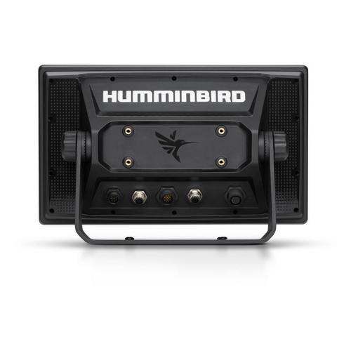 Humminbird Solix 12 MSI+ G3 Fish Finder -CHO - Primary Image
