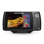 Humminbird Helix 7 MDI GPS G4 Fish Finder with XNT 9 HW MDI 75 T Transducer - Thumbnail 1 of 4