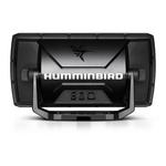 Humminbird Helix 7 MDI GPS G4 Fish Finder with XNT 9 HW MDI 75 T Transducer - Thumbnail 3 of 4