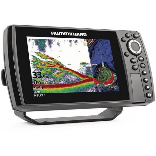 Humminbird Helix 7 CHIRP GPS G4N - Primary Image