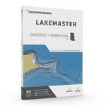 Humminbird Lakemaster VX Map Card - Thumbnail 1 of 2