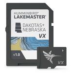 Humminbird Lakemaster VX Map Card - Thumbnail 2 of 2