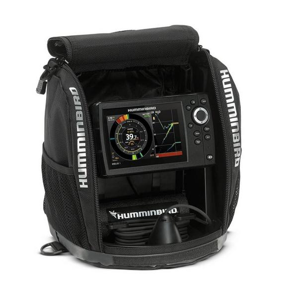 Humminbird Ice Helix 5 CHIRP GPS G3 5 in Fish Finder