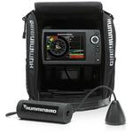 Humminbird Ice Helix 5 CHIRP G3 Fish Finder - Thumbnail 1 of 4
