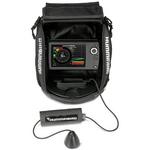 Humminbird Ice Helix 5 CHIRP G3 Fish Finder - Thumbnail 3 of 4