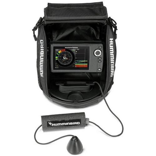 Humminbird Ice Helix 5 CHIRP G3 Fish Finder - Primary Image