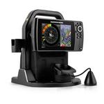 Humminbird Ice Helix 7 CHIRP GPS G4 Fish Finder - Thumbnail 4 of 6