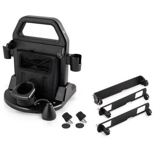 Humminbird Helix Conversion Ice Fishing Kit - Primary Image