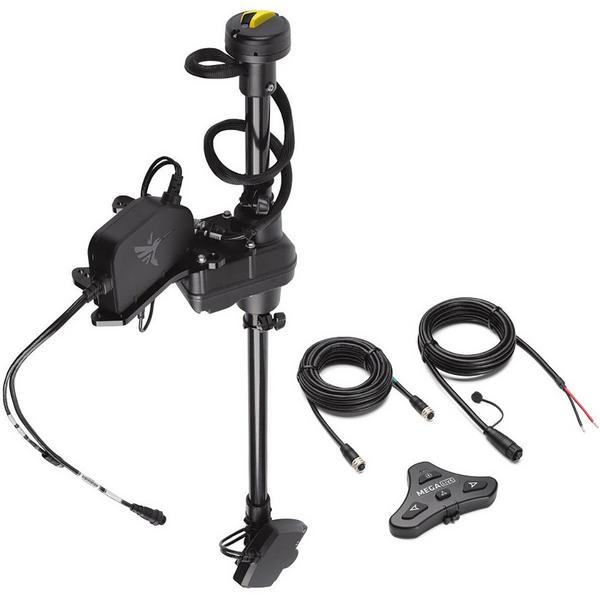 Humminbird MEGA Live TargetLock Ultrex 45