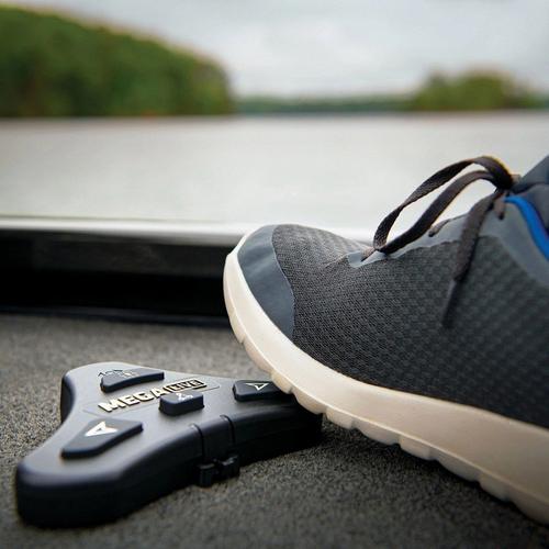 Humminbird MEGA Live TargetLock Ultrex 45"-52" - Primary Image