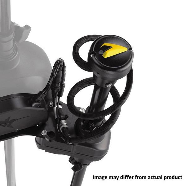 Humminbird MEGA Live TargetLock Adapter Kit Ultrex 45-52