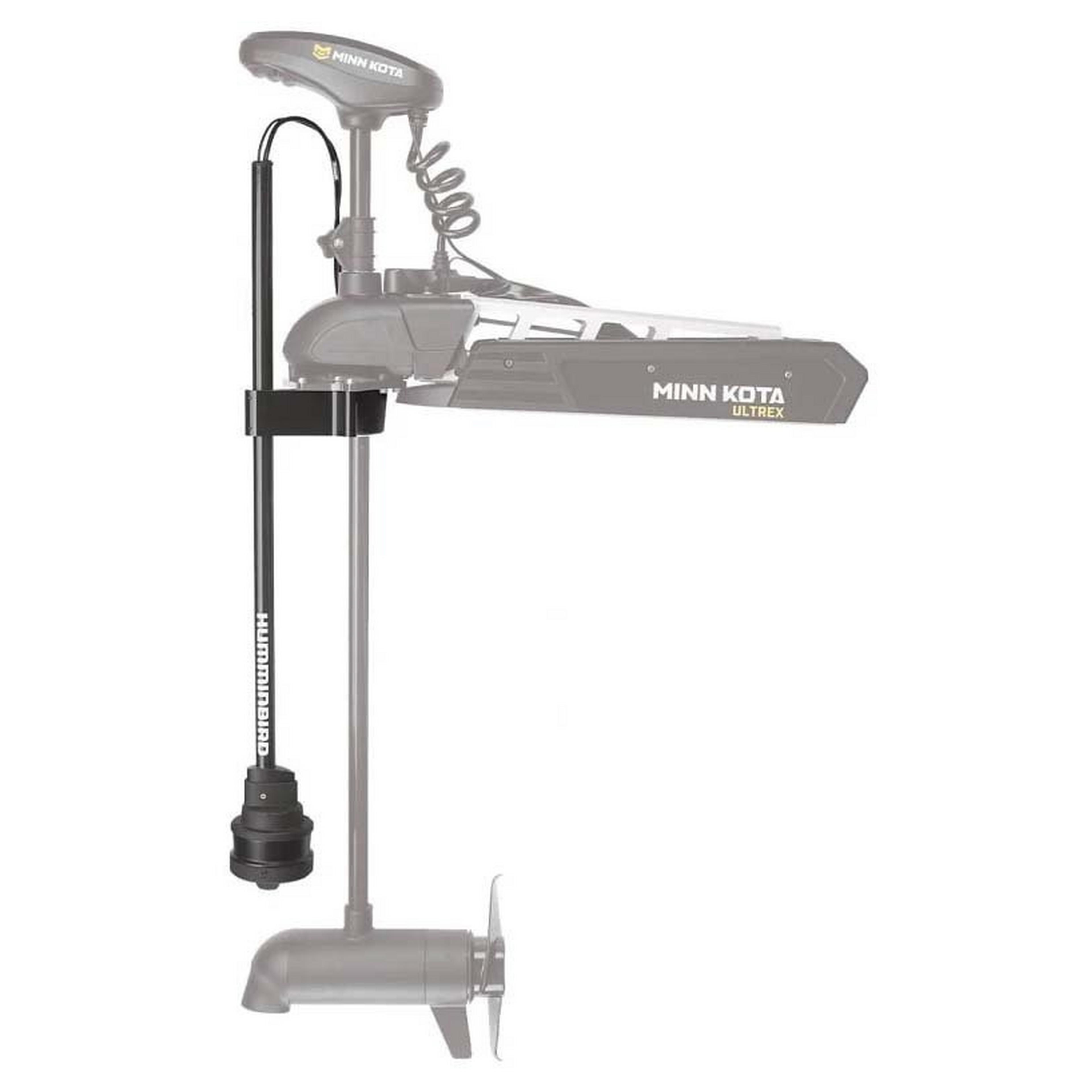 Humminbird Mega 360 Transducer for Ultrex 2/Quest - 