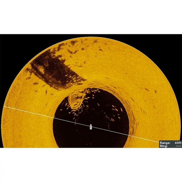 Humminbird Mega 360 Transducer for Ultrex 2/Quest