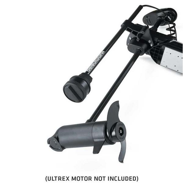 Humminbird Mega 360 Transducer for Ultrex 2/Quest