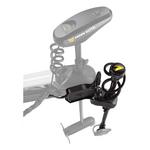 Humminbird MEGA Live TargetLock Adapter Kit - Ultrex 60" - Thumbnail 3 of 9