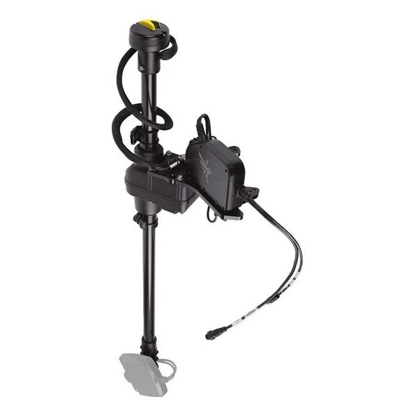 Humminbird MEGA Live TargetLock Adapter Kit - Ultrex 60