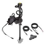 Humminbird MEGA Live TargetLock Adapter Kit - Ultrex 60" - Thumbnail 6 of 9