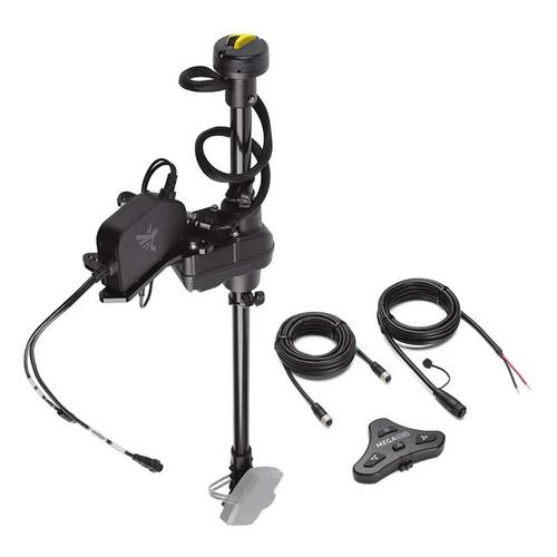 Humminbird MEGA Live TargetLock Adapter Kit - Ultrex 60" - Primary Image