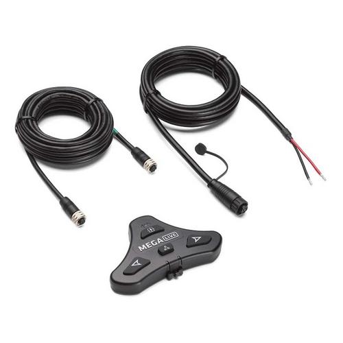 Humminbird MEGA Live TargetLock Adapter Kit - Ultrex 60" - Primary Image