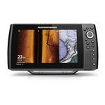 Humminbird Helix 10 MSI+ GPS G4N Fish Finder with XM 9 HW MSI T Transducer - Thumbnail 1 of 6