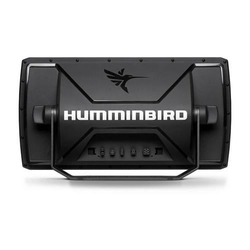 Humminbird Helix 10 MSI+ GPS G4N Fish Finder with XM 9 HW MSI T Transducer - Primary Image