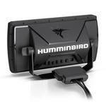 Humminbird Helix 10 MSI+ GPS G4N Fish Finder with XM 9 HW MSI T Transducer - Thumbnail 5 of 6