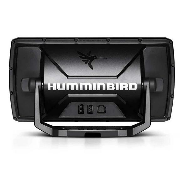 Humminbird Helix 7 MSI GPS G4 Fish Finder with XNT 9 HW MSI 150 T Transducer