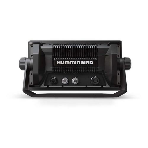 Humminbird XPLORE MSI+ Fish Finder with XM 14 HW CMSI T Transducer - Primary Image