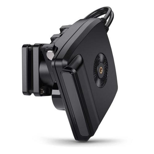 Humminbird MEGA Live 2 Forward-Facing Sonar Transducer - Primary Image