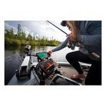 Humminbird MEGA Live 2 Forward-Facing Sonar Transducer - Thumbnail 5 of 5