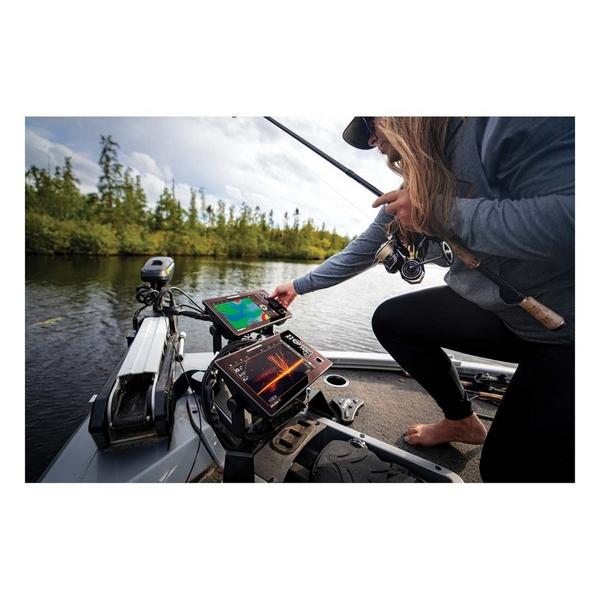 Humminbird MEGA Live 2 Forward-Facing Sonar Transducer