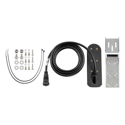 XM 14 HW CMSI T - Compact MEGA Side Imaging+ Transducer - Primary Image