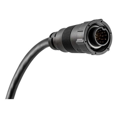 XM 14 HW CMSI T - Compact MEGA Side Imaging+ Transducer - Primary Image