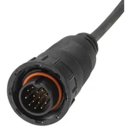 XI 14 HW Dual Spectrumb Chirp Xplore Ice Transducer - Primary Image