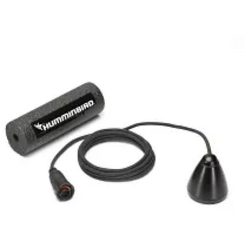 XI 14 HW Dual Spectrumb Chirp Xplore Ice Transducer - Primary Image