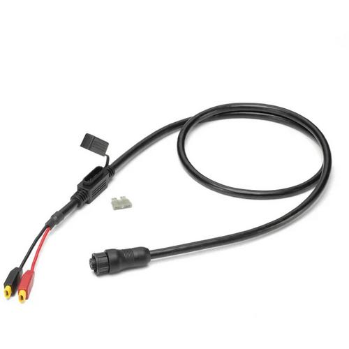 Ice MEGA Live 2 Power Cable - Primary Image